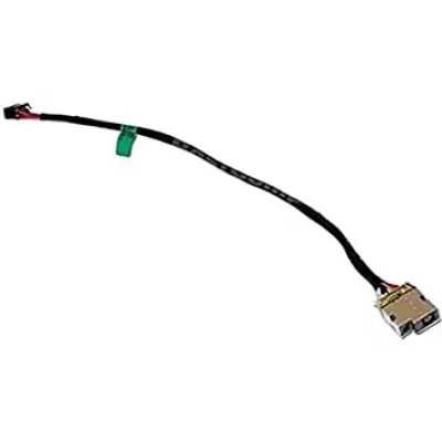 DC Jack For HP 15-G With Cable
