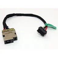 DC Jack For HP 215 G1 With Cable DC Jack For HP 215 G1 With Cable