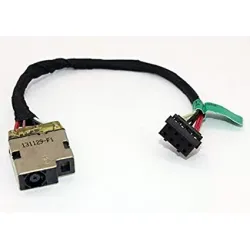 DC Jack For HP 215 G1 With Cable