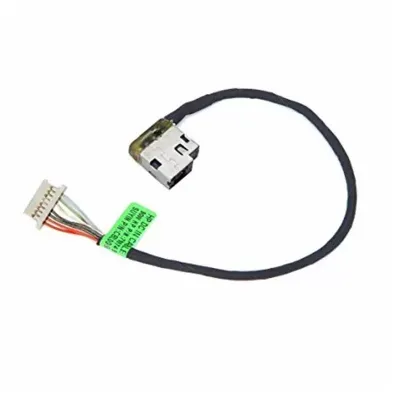 Laptop DC Jack For HP 250 G4 With Cable
