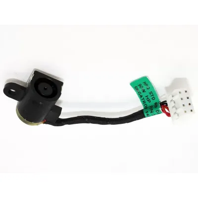 DC Jack For HP 640 G1 With Cable DC Jack For HP 640 G1 With Cable