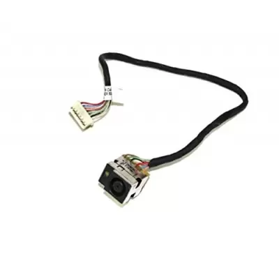 DC Jack For HP CQ43 With Cable