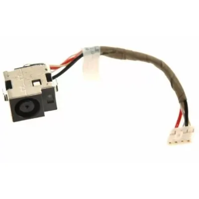 DC Jack For HP DV3-2000 With Cable DC Jack For HP DV3-2000 With Cable