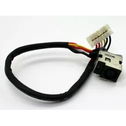 DC Jack For HP HDX16 With Cable