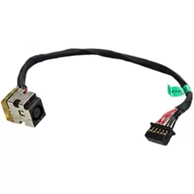 DC Jack For HP Zbook15 With Cable