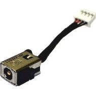 DC Jack For Hp Mini 110 210 910