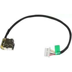 DC Jack For Hp Pavilion 14AB