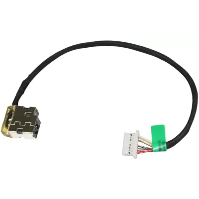 DC Jack For Hp Pavilion 14AB