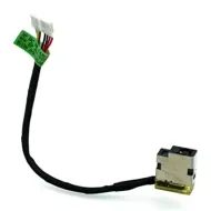DC Jack For Hp Pavilion 14AC