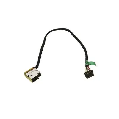 DC Jack For Hp Pavilion 15E