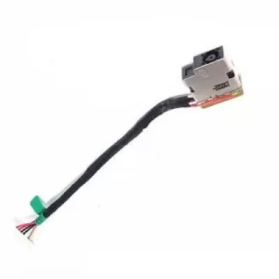 DC Jack For Hp Pavilion 15T-AB