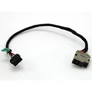 DC Jack For Hp Pavilion 15g DC Jack For Hp Pavilion 15g
