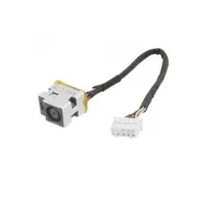 DC Jack For Hp Pavilion 450 1000