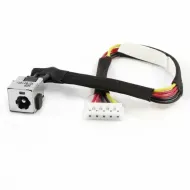 DC Jack For Hp Compaq C700 DC Jack For Hp Compaq C700