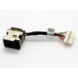 DC Jack For Hp Pavilion Dm4-1000
