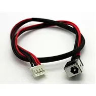 DC Jack For Hp Pavilion Dv5000 Dv8000 C300 C500
