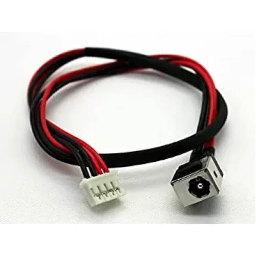 DC Jack For Hp Pavilion Dv5000 Dv8000 C300 C500