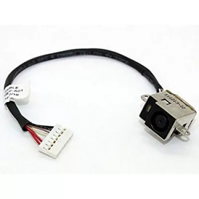 DC Jack For Hp Pavilion Dv6-6000 DC Jack For Hp Pavilion Dv6-6000