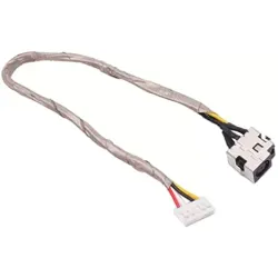 DC Jack For Hp Pavilion Dv7-1000