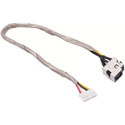 DC Jack For Hp Pavilion Dv7-1000