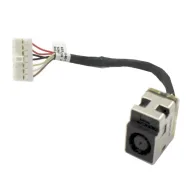 DC Jack For Hp Pavilion G6-1000
