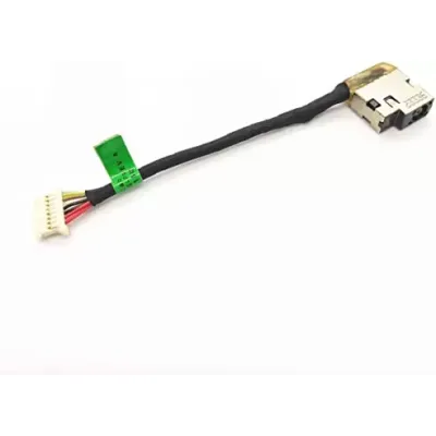 DC Jack For Hp Pavilion M6-K