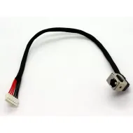 DC Jack For Lenovo B460 B460A B460E