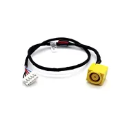 DC Jack For Lenovo IBM Thinkpad E430 E435 E445