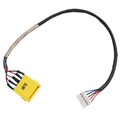 DC Jack For Lenovo Ideapad Flex 15