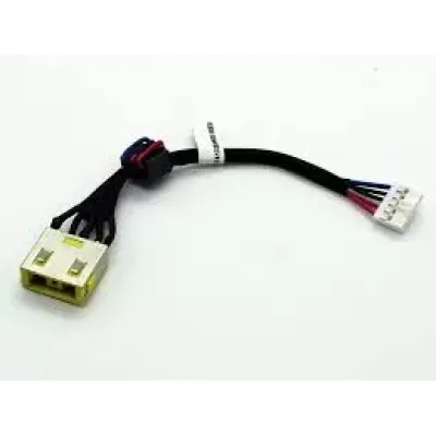 DC Jack For Lenovo G400S