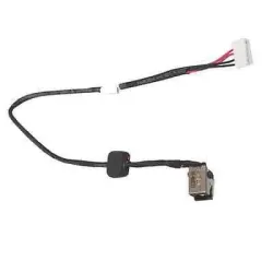 DC Jack For Lenovo G485