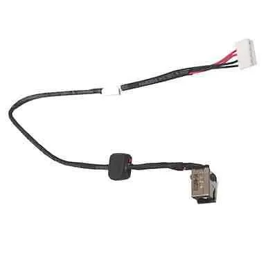 DC Jack For Lenovo G485