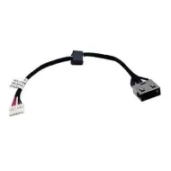 DC Jack For Lenovo Ideapad G50-70