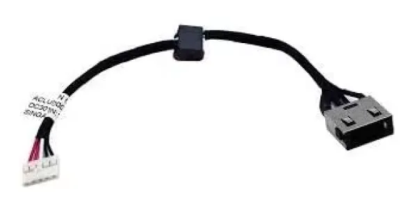 Lenovo G50-80 - Connettori DC Per Portatili