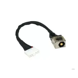 DC Jack For Lenovo Ideapad Z570 B570 V570