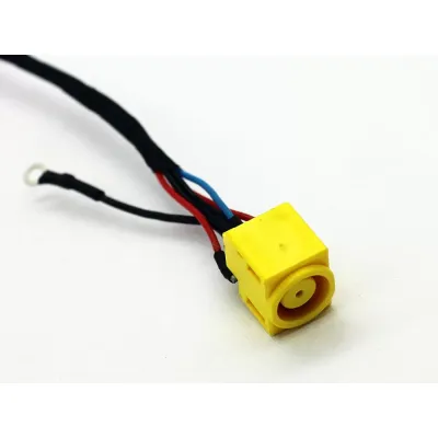 DC Jack For Lenovo Thinkpad SL400