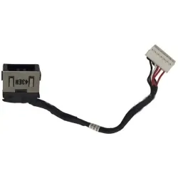 DC Jack For Lenovo ThinkPad X240 X250