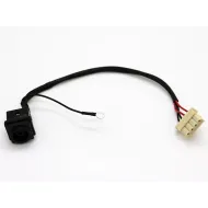 DC Jack For Sony Vaio SVE15