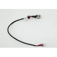 DC Jack For Toshiba E45T-A