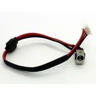 DC Jack For Toshiba L455