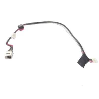 Lenovo U450 U450P Laptop DC in Power Jack Connector DC301008900