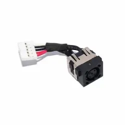 Dell Latitude E6430U Laptop DC-IN Power Jack Connector DC30100LT00