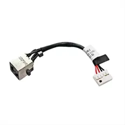 Dell E5550 Charging Port DC IN Power Jack Connector DC30100Q000