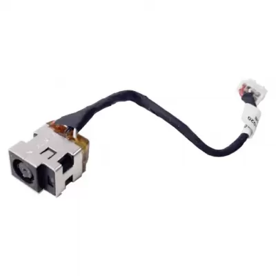 HP G6 1000 Series DC IN Power Jack Connector DD0R15AD020