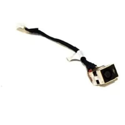 HP Pavilion DM1 DM1-2000 DC Jack and Cable