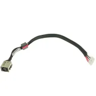 DC Jack For Dell Insprion N5548 DC Jack For Dell Insprion N5548