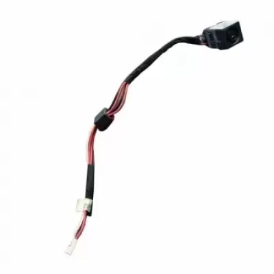Dell 17 3737 DC-In Power Jack