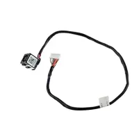 Dell Precision M2400 Latitude E6400 E6410 E6400 DC Jack