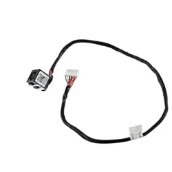 Dell Precision M2400 Latitude E6400 E6410 E6400 DC Jack