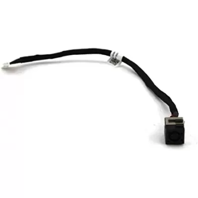 Dell Precision M6600 350713C00-600-G DC Jack with Cable